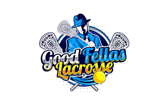 create professional and specially lacrosse logo design