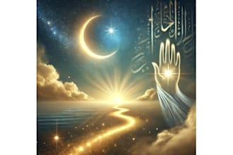 experience divine peace with personalized amulet