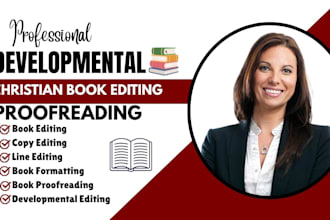 be book editor, developmental editing christian book, nonfiction book, theology
