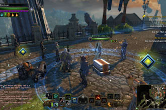 do web game bot farming bot gameplay automation bot autoplay bot mmorpg rpg