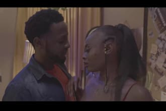write a script or treatment for your music video
