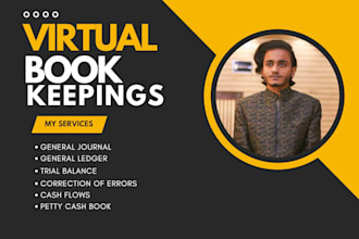 do professional bookkeeping, for small business