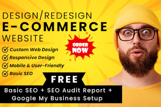 build pro ecommerce website, multi vendor using woocommerce