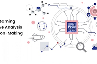 do predictive models using python, ml , scikit learn