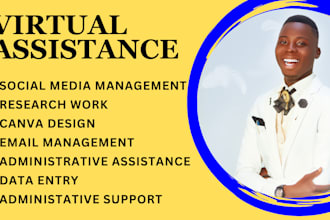 be your long term personal executive  virtual assistant