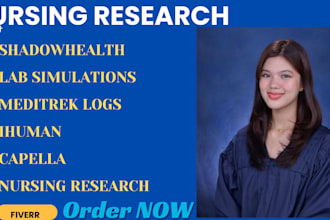 do capella flexpath rn to bsn, msn,dnp, nursing research and assessments