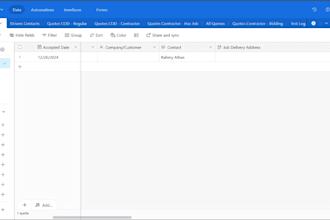 create powerful airtable automations and workflows