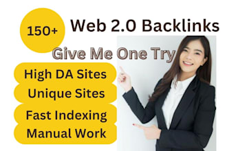 do high quality contextual web 2 0 backlinks