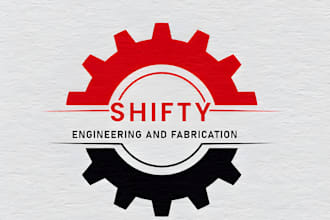 do 3d models 2d drawings 3d logo for 3d fabrication