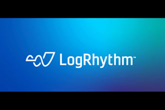 setup siem logrhythm deployment upgradation integration and troubleshooting