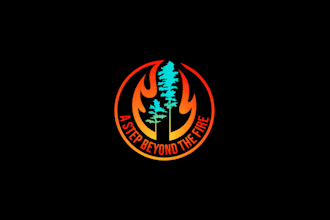 make professional natural environmental logo design