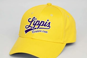 make outstanding minimalist logo design for hat store