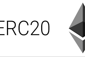 create a presale smart contract or ico website,erc20,bep20 token,polygon token
