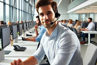 do b2b cold calling and appointment setting