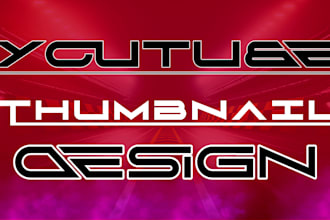 do your youtube thumbnail design grow CTR