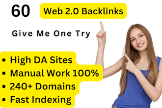 web 2 0 backlinks