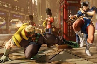 develop 2d,3d fighting game, multiplayer games, game bot, prototype, reskin, map