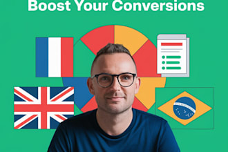 review and audit your woocommerce or shopify online store for cro