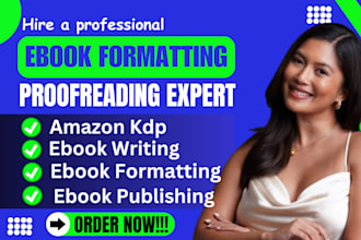 do amazon kdp book formatting kindle book publishing and layout design