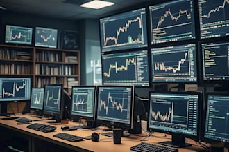 build profitable trading robot and modify your existing trading strategy