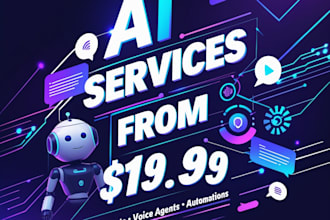 integrate chatgpt, openai API, and ai solutions for your website