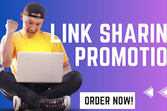 shoutout promote share your website link to 150m twitter, ig yt tiktok audience