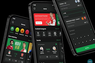 develop sportsbet app, sportsbook app, fantasy sports app, sportsbet website