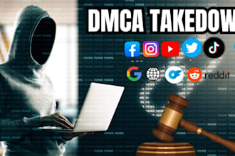 takedown content on telegram,reddit,onlyfans,google,fb,insta,yt,x under dmca