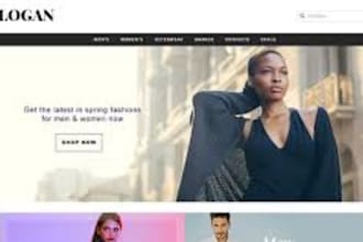 setup shift4shop store build 3dcartwebsite ecwid store design godaddy website