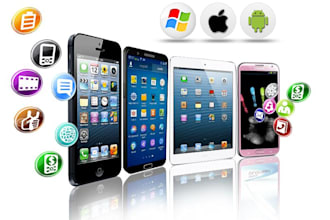 ios app developer android app iphone mobile app development