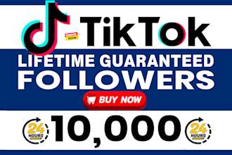 do organic tiktok page engagement followers