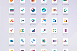 customization module odoo erp