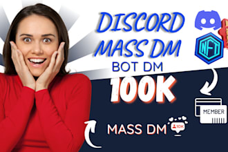 do discord mass dm discord community mass dm 100k discord mass dm bot mass dm