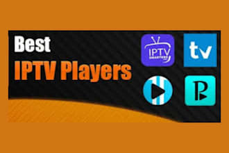 rebrand xciptv, smart tv, iptv panel, ibo player, ios iptv tivimate smarter pro