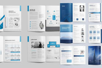 design stunning ebook guide sale sheet magazine product catalogue price list