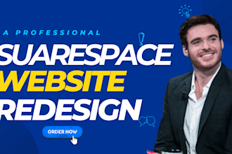 squarespace website design squarespace website redesign website design