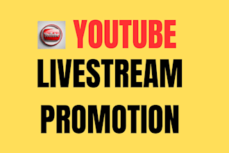 organically boost your twitch live stream to get more live viewers and chatters