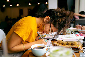 write articles, case study and do research on psychology, nursing, public health