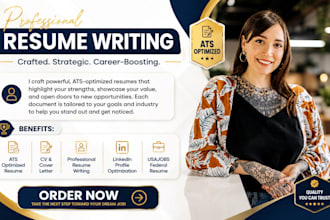 help you land your dream job with professional cv, resume, cover letter writing