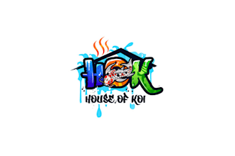 design urban inspired represent culture hip logo