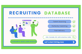 help you hire the right talent