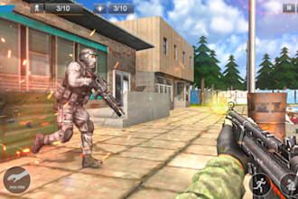 custom combat design system, gameplay mechanics,  inventory system, vfx cpp