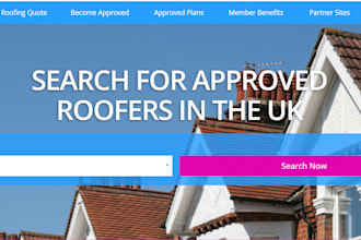 setup brilliant directory website, directory site, brilliant directory website