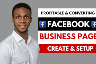 facebook page create and setup face book business page setup old fb page setup