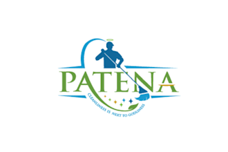 design powerful emergency clean logo for you