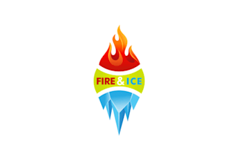 design powerful emergency fire logo for you
