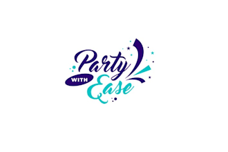 design unique party rental logo