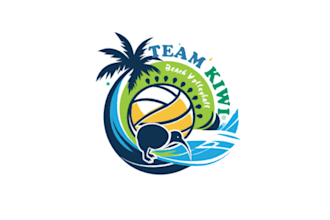 design high quality beach logo with fastest delivery