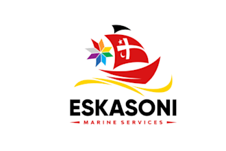 design high quality ship logo with fastest delivery