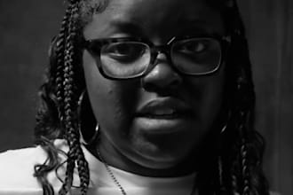 edit lyric video youtube shorts, tiktok, and insta reels for your hiphop track
